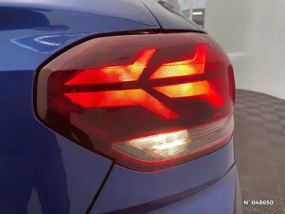 DACIA SANDERO III - voiture d'occasion - Photo 14