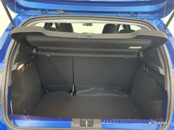 DACIA SANDERO III - voiture d'occasion - Photo 7