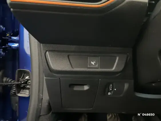 DACIA SANDERO III - voiture d'occasion - Photo 15