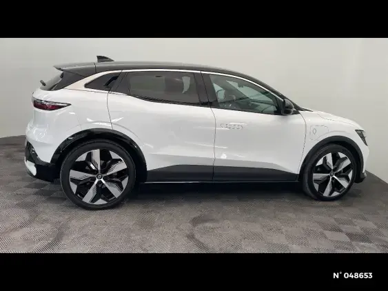 RENAULT MEGANE V - voiture d'occasion - Photo 5