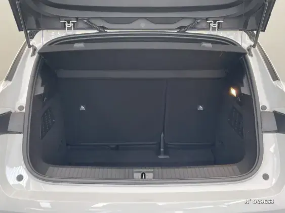 RENAULT MEGANE V - voiture d'occasion - Photo 7