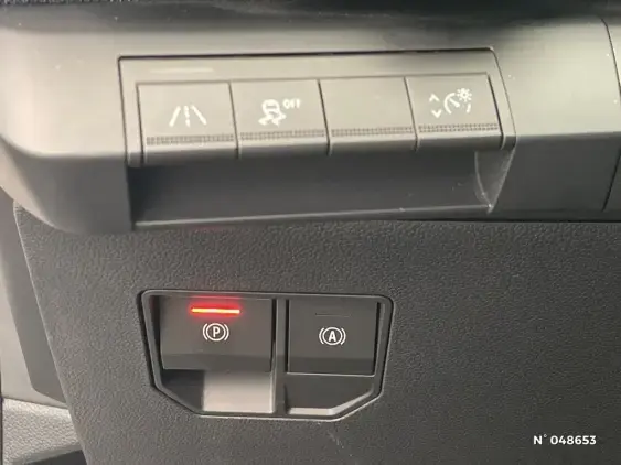 RENAULT MEGANE V - voiture d'occasion - Photo 15