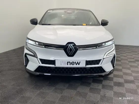 RENAULT MEGANE V - voiture d'occasion - Photo 3