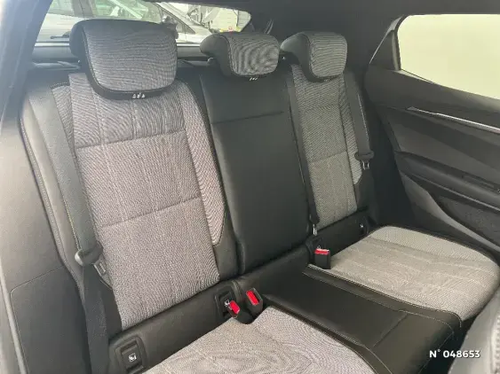 RENAULT MEGANE V - voiture d'occasion - Photo 11