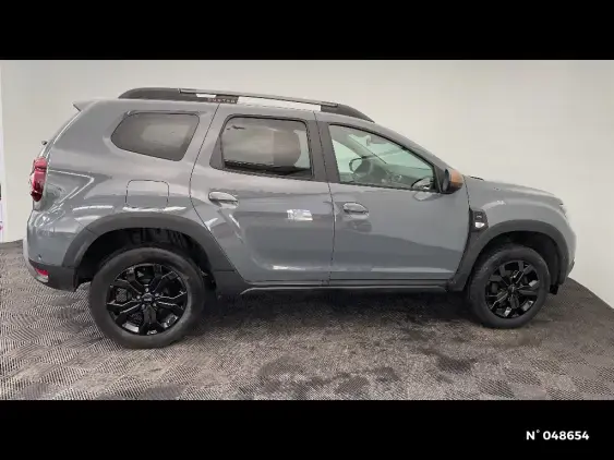 DACIA DUSTER II - voiture d'occasion - Photo 5