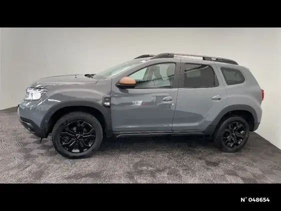 DACIA DUSTER II - voiture d'occasion - Photo 2
