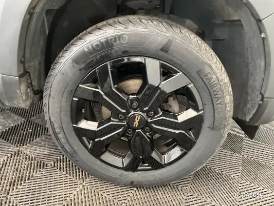 DACIA DUSTER II - voiture d'occasion - Photo 8