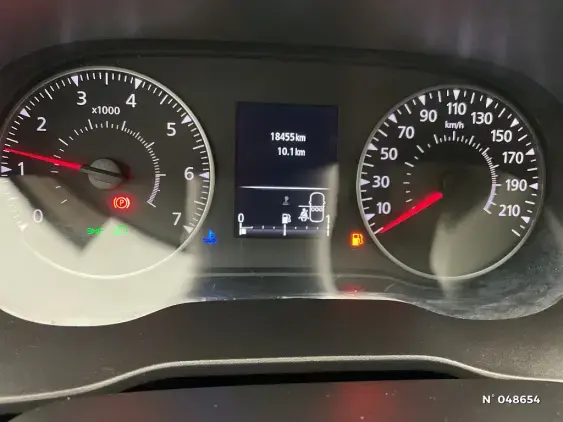 DACIA DUSTER II - voiture d'occasion - Photo 12