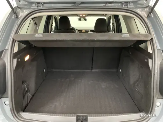 DACIA DUSTER II - voiture d'occasion - Photo 7