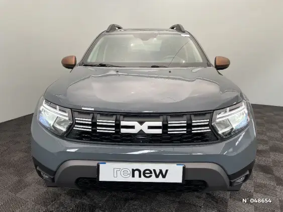 DACIA DUSTER II - voiture d'occasion - Photo 3