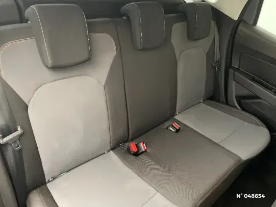 DACIA DUSTER II - voiture d'occasion - Photo 11