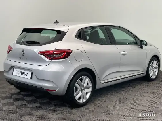 RENAULT CLIO V - voiture d'occasion - Photo 4