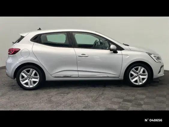 RENAULT CLIO V - voiture d'occasion - Photo 5