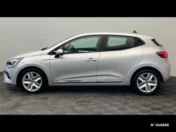 RENAULT CLIO V - voiture d'occasion - Photo 2