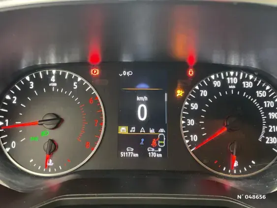 RENAULT CLIO V - voiture d'occasion - Photo 12