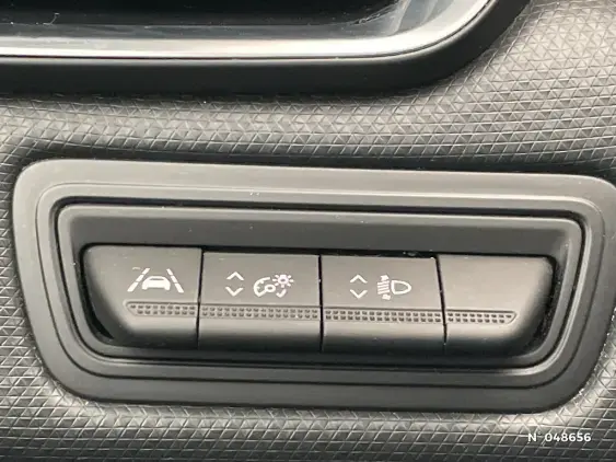 RENAULT CLIO V - voiture d'occasion - Photo 15