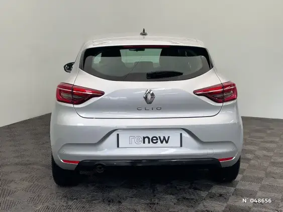 RENAULT CLIO V - voiture d'occasion - Photo 6