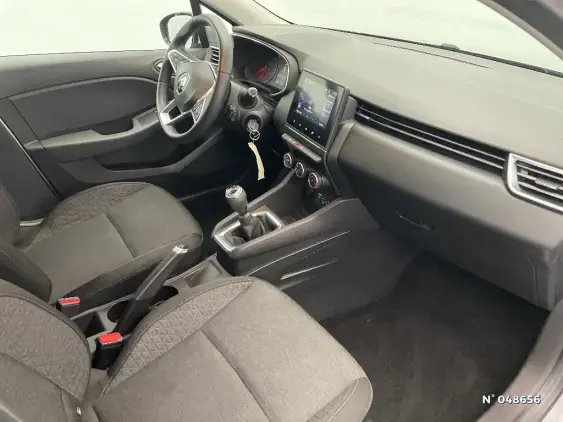 RENAULT CLIO V - voiture d'occasion - Photo 10