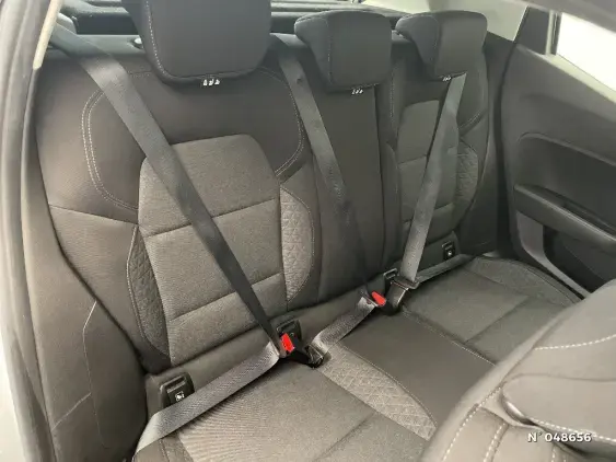 RENAULT CLIO V - voiture d'occasion - Photo 11