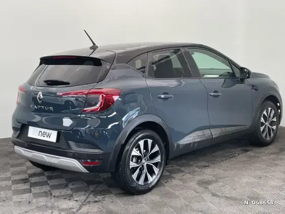 RENAULT CAPTUR II - voiture d'occasion - Photo 4