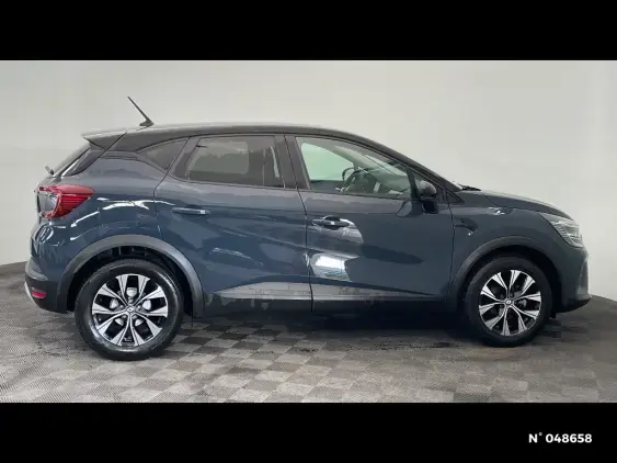 RENAULT CAPTUR II - voiture d'occasion - Photo 5