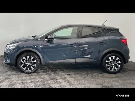 RENAULT CAPTUR II - voiture d'occasion - Photo 2