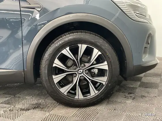 RENAULT CAPTUR II - voiture d'occasion - Photo 8