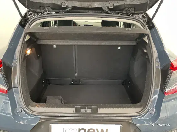 RENAULT CAPTUR II - voiture d'occasion - Photo 7