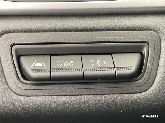 RENAULT CAPTUR II - voiture d'occasion - Photo 15