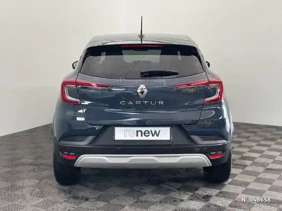 RENAULT CAPTUR II - voiture d'occasion - Photo 6