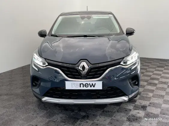 RENAULT CAPTUR II - voiture d'occasion - Photo 3