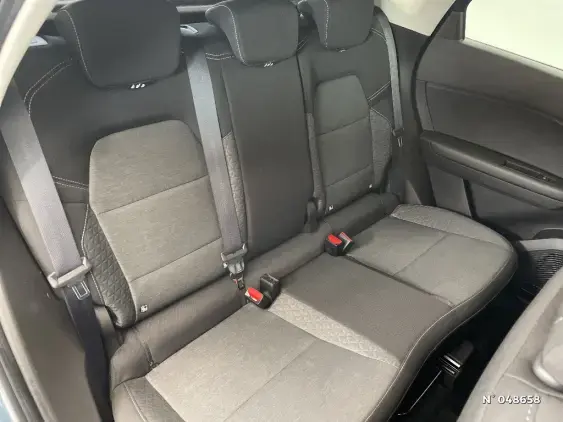 RENAULT CAPTUR II - voiture d'occasion - Photo 11