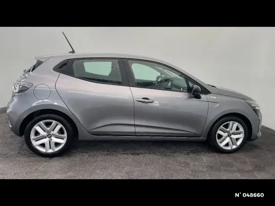 RENAULT CLIO V - voiture d'occasion - Photo 5