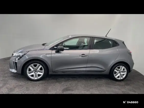 RENAULT CLIO V - voiture d'occasion - Photo 2