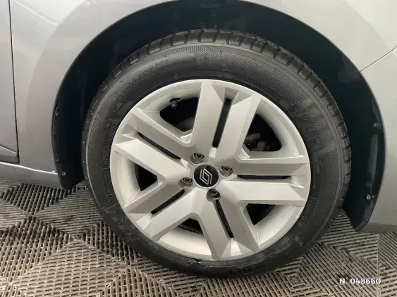 RENAULT CLIO V - voiture d'occasion - Photo 8