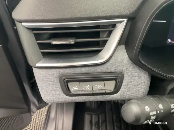 RENAULT CLIO V - voiture d'occasion - Photo 15