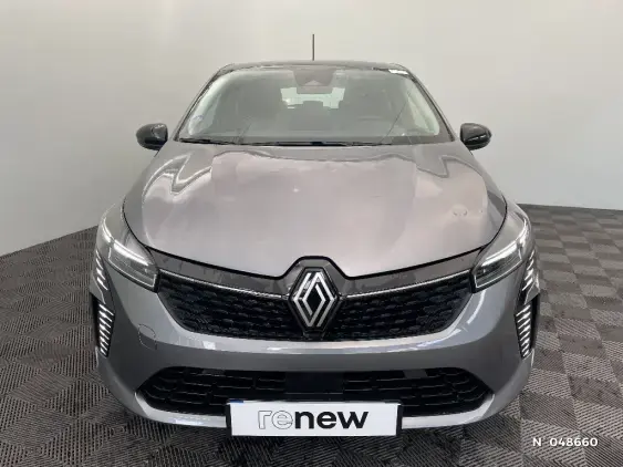 RENAULT CLIO V - voiture d'occasion - Photo 3