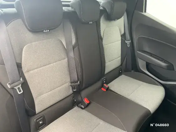 RENAULT CLIO V - voiture d'occasion - Photo 11