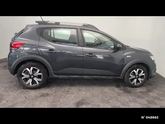 DACIA SANDERO III - voiture d'occasion - Photo 5