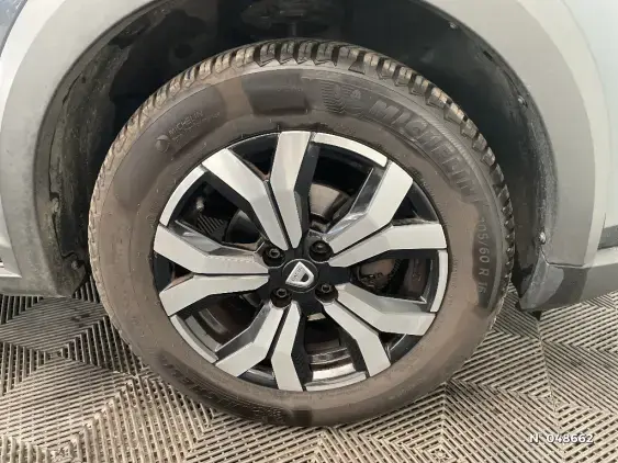 DACIA SANDERO III - voiture d'occasion - Photo 8