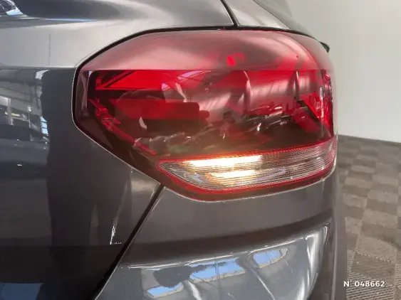 DACIA SANDERO III - voiture d'occasion - Photo 14