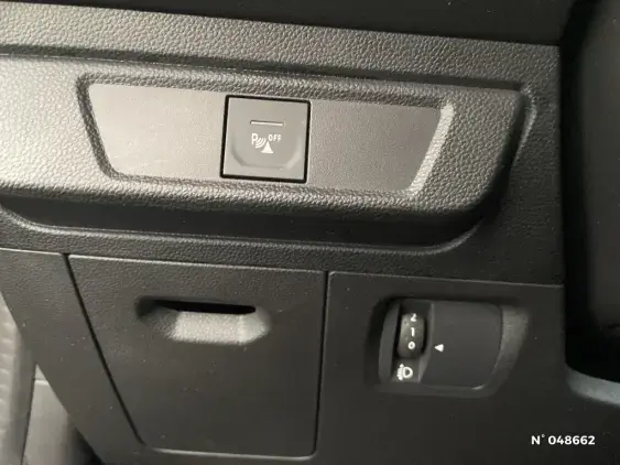 DACIA SANDERO III - voiture d'occasion - Photo 15