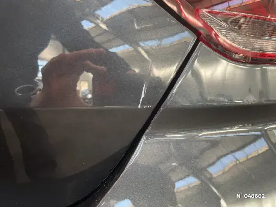 DACIA SANDERO III - voiture d'occasion - Photo 26