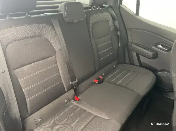 DACIA SANDERO III - voiture d'occasion - Photo 11