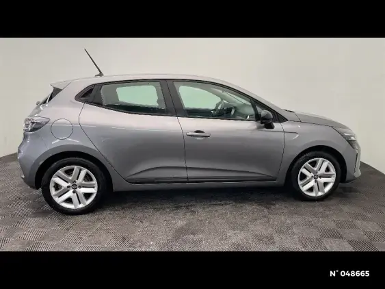 RENAULT CLIO V - voiture d'occasion - Photo 5