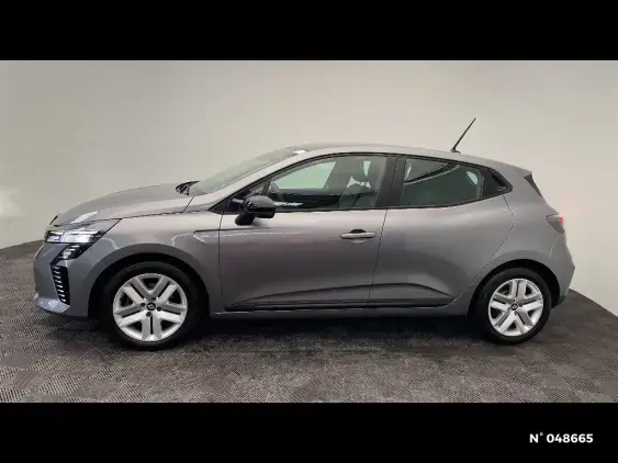 RENAULT CLIO V - voiture d'occasion - Photo 2