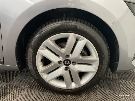 RENAULT CLIO V - voiture d'occasion - Photo 8