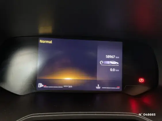 RENAULT CLIO V - voiture d'occasion - Photo 12