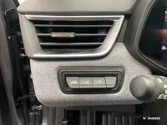 RENAULT CLIO V - voiture d'occasion - Photo 15