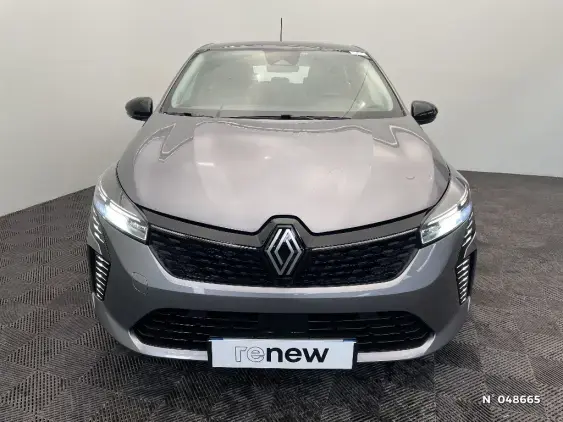 RENAULT CLIO V - voiture d'occasion - Photo 3